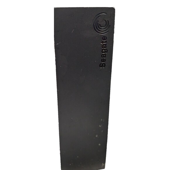 Seagate Backup Plus Desktop Drive 2TB SRD00F2 Charger and USB Connector Tested - Picture 2 of 4